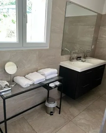 Hotell Les Bergeries
