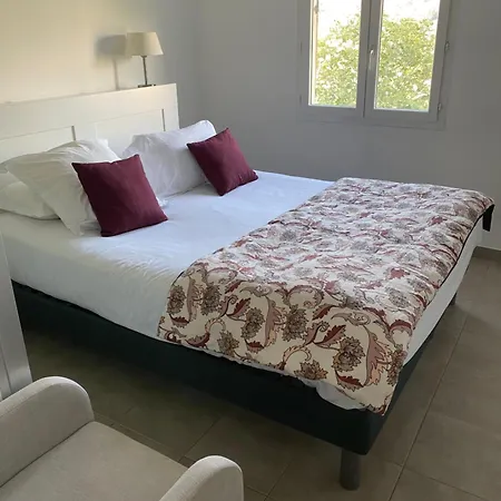 Les Bergeries Аяччо