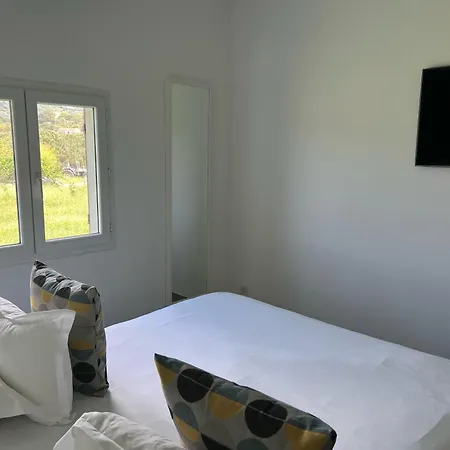 Les Bergeries Аяччо