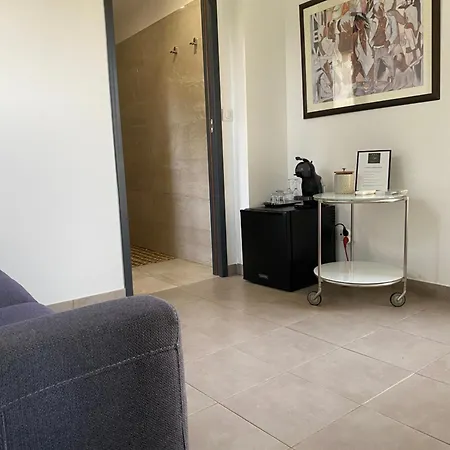 Les Bergeries Готель