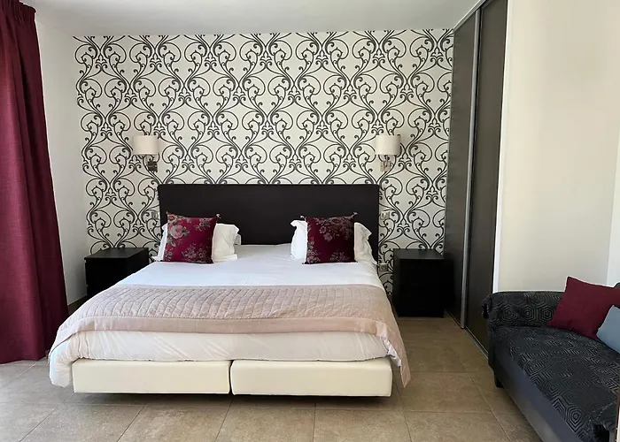 Hotel Les Bergeries 3*