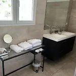 Szálloda Les Bergeries