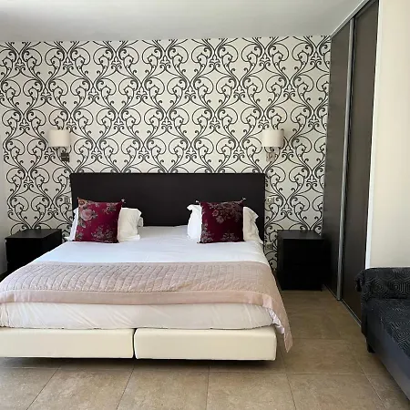 Szálloda Les Bergeries 3*