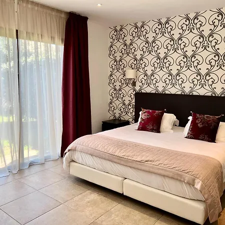 Les Bergeries Hotel 3*