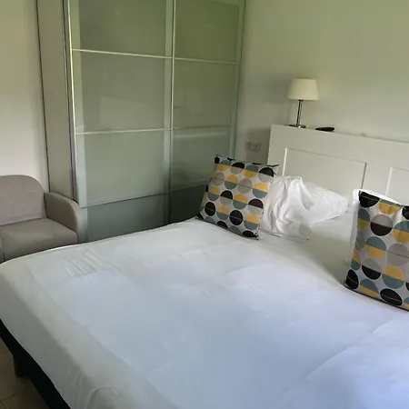 Les Bergeries 3* Αζάτσιο