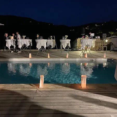 Les Bergeries Szálloda 3*