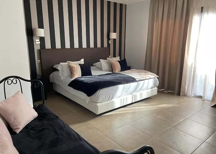 Les Bergeries Hotel 3*