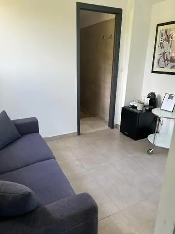 فندق Les Bergeries أجاكسيو