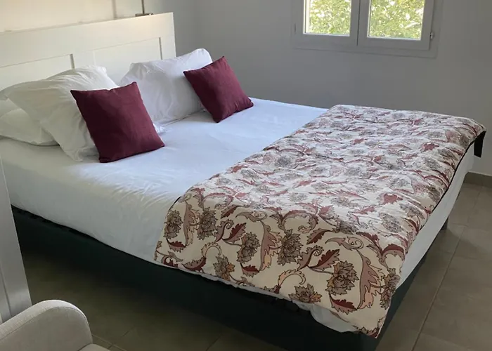 Les Bergeries Ajaccio (Corsica)